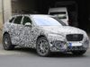 F-Pace SVR SUV